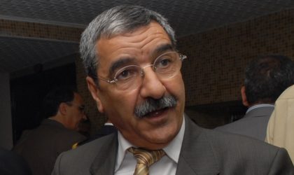 Saïd Sadi appelle le général Gaïd-Salah à démissionner