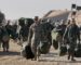 L’armée américaine fuit la Syrie et abandonne les Kurdes à leur sort