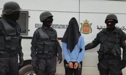 Les terroristes diffusent la vidéo de la décapitation de touristes au Maroc
