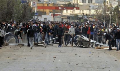 Le pays croule sous le poids de la dette : la Tunisie au bord de l’explosion