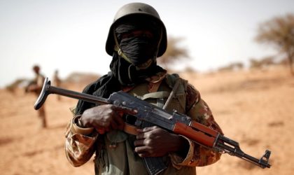 D’anciens soldats au Sahel s’infiltrent en Algérie comme migrants clandestins