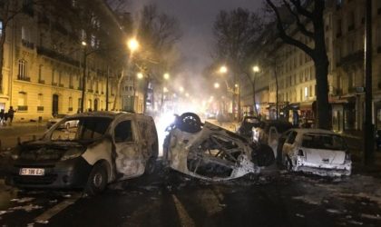 Les spécialistes sont unanimes : la France est face à une situation explosive