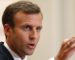 Macron blinde sa démocratie tyrannique avec un débat national caporalisé