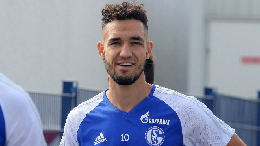 Bentaleb