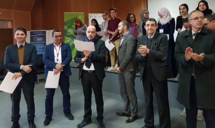 Ericsson prépare les futurs talents des instituts technologiques d’Algérie