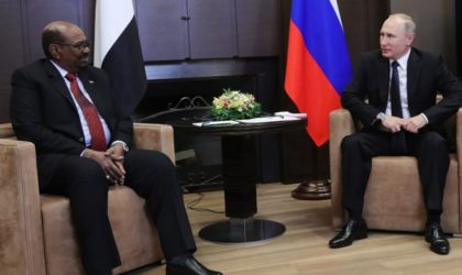 Afrique : la Russie consolide ses bases au Soudan