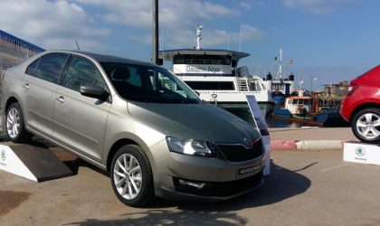 La Skoda Rapid et la Volkswagen Polo : performance et confort