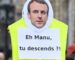 Le président français n’a convaincu ni les Gilets jaunes ni l’opposition
