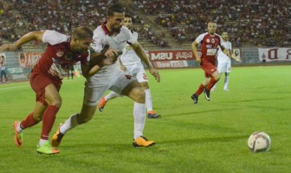 Ligue 2 : le derby ASMO – ASO pour lancer la nouvelle année