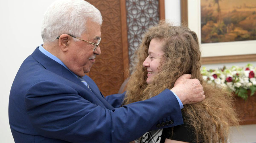 Abbas-Tamimi