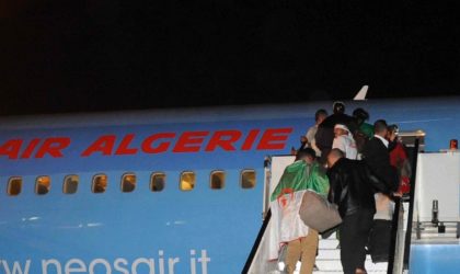 Air Algérie : 6,5 millions de passagers transportés en 2018