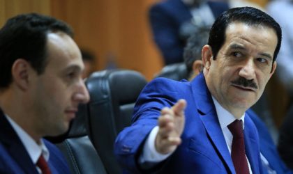 Relation entre Bouteflika et Gaïd-Salah, présidentielle : ce que Ghoul «sait»