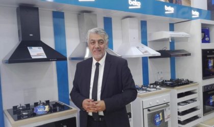 Beko & Maxwell ouvre un showroom à Hussein Dey