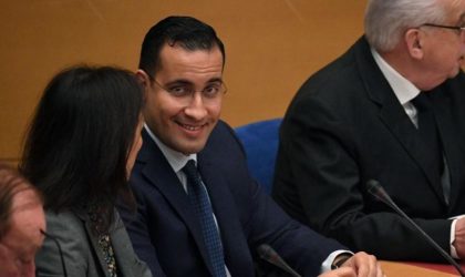 Le Franco-marocain Benalla chargé de rapprocher Israël de nos frontières ?