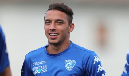 Bennacer dans le viseur de l’AS Rome