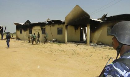 Nigeria : Boko Haram attaque trois bases militaires