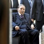 5e mandat Bouteflika