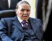 Bouteflika dimanche à Genève pour un «court séjour» médical