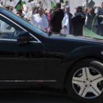 Bouteflika politique