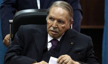 Les Américains persistent : «Bouteflika briguera un cinquième mandat»