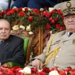 Bouteflika institutions