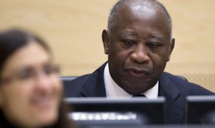 Arrestation de Laurent Gbagbo : le dossier était vide selon la CPI