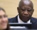 Arrestation de Laurent Gbagbo : le dossier était vide selon la CPI