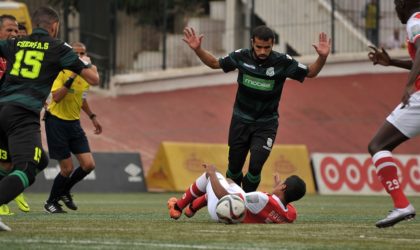 Ligue des champions : le CSC écrase le TP Mazembe