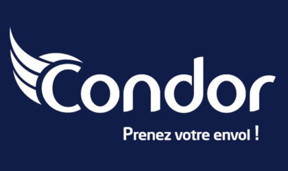 Lancement de Condor Academy