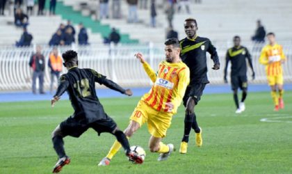 Coupe de la CAF : le NAHD battu sur le fil par Ahli Benghazi