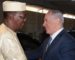 Netanyahou se rend au Tchad : Idriss Deby ouvre nos frontières à Israël