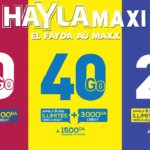 HAYLA Maxi