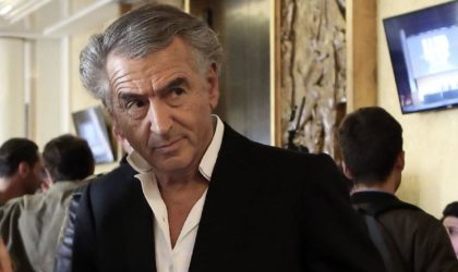 Pourquoi le sioniste Lévy et ses pairs ont une peur bleue des Gilets jaunes