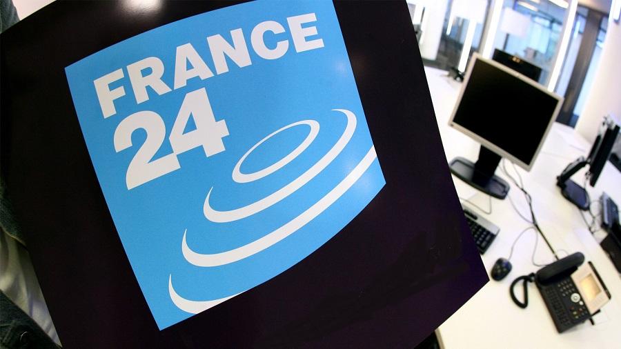 DRS France 24