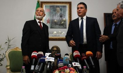 Le FLN va annoncer la candidature de Bouteflika à un cinquième mandat ?