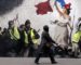 France : le président Macron au cœur d’une tourmente quasi révolutionnaire