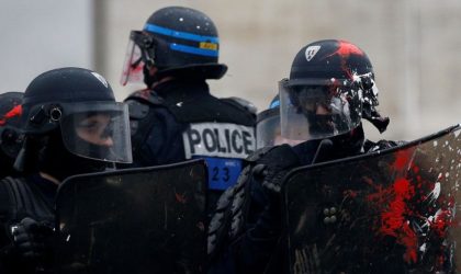 Une enquête révèle les carences de formation chez les policiers français