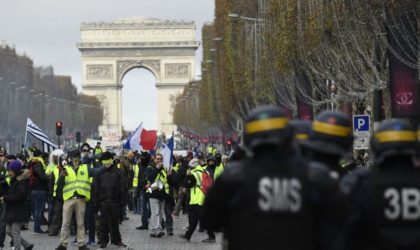 Qui a dit que la lutte des classes est révolue et que la question sociale a été résolue ?