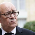 Jean-Yves Le Drian