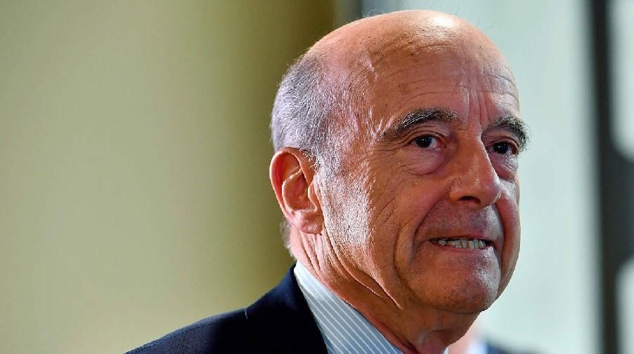 France Juppé