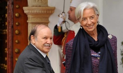 Ces «experts» nationaux qui veulent jeter l’Algérie dans les bras du FMI