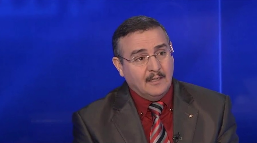 Larbi Chérif