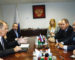 Sergueï Lavrov à Alger : Libye, Syrie et Sahel au menu