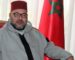 Le roi du Maroc adresse ses condoléances au président Bouteflika