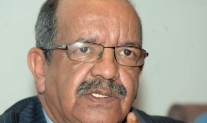 Messahel souligne «les efforts» de l’Algérie en direction de la jeunesse