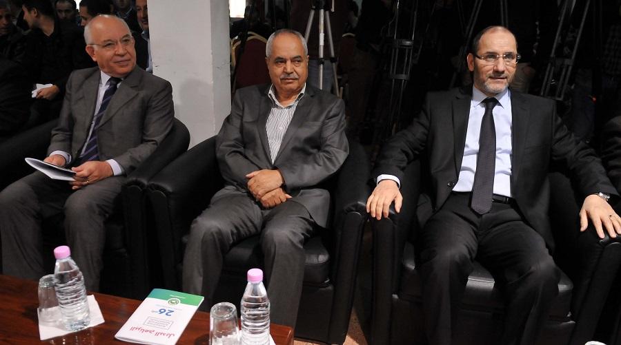 Présidentielle d’avril 2019 : Mokri pressé de présenter sa candidature