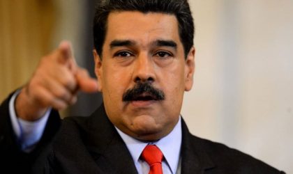 Crise au Venezuela : Caracas rompt ses relations diplomatiques avec les Etats-Unis