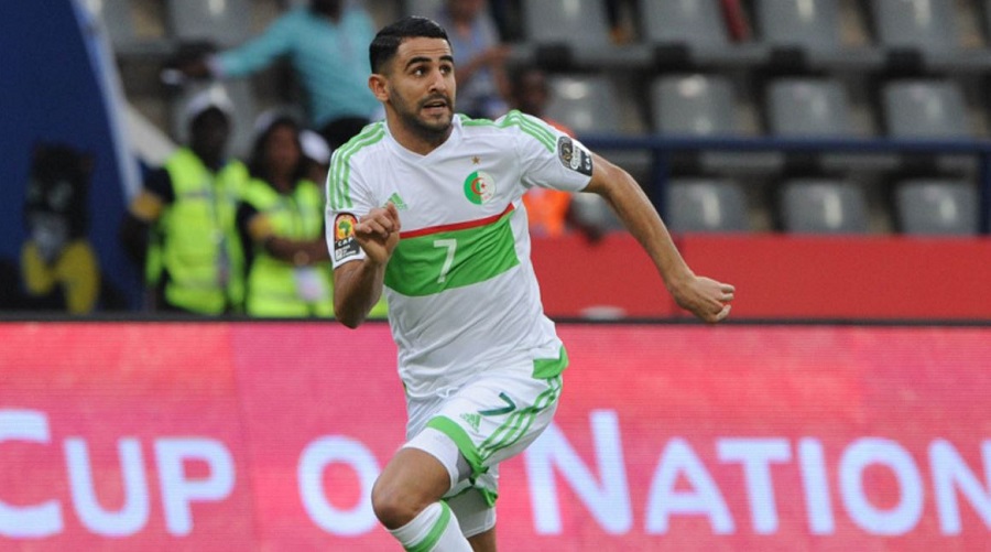 Mahrez Front national