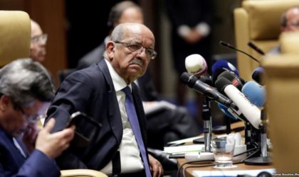 L’offensive diplomatique de Messahel pour faire résonner la voix de l’Algérie