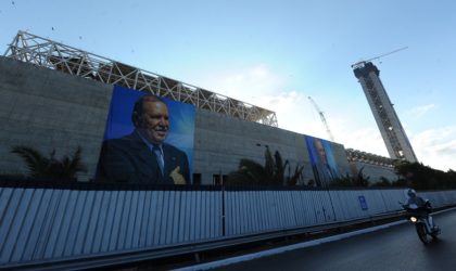 Le président Bouteflika va-t-il inaugurer la Grande Mosquée d’Alger fin janvier ?